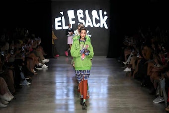 What eBay’s NYFW Archive Auction Says About New York Fashion, Reuse and Preservation