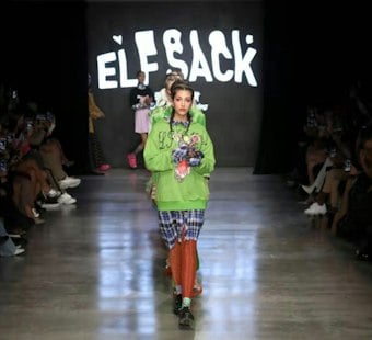 What eBay’s NYFW Archive Auction Says About New York Fashion, Reuse and Preservation