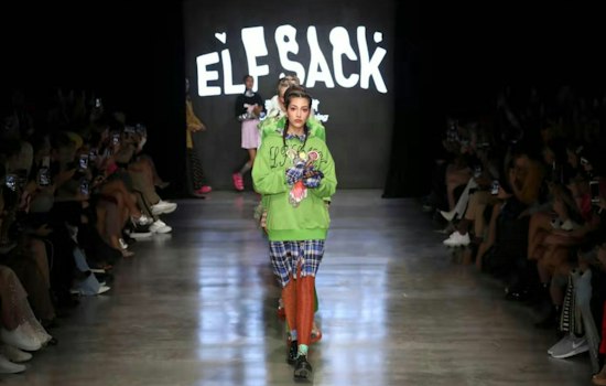 What eBay’s NYFW Archive Auction Says About New York Fashion, Reuse and Preservation