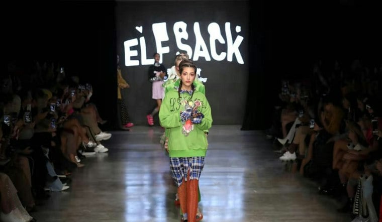 What eBay’s NYFW Archive Auction Says About New York Fashion, Reuse and Preservation