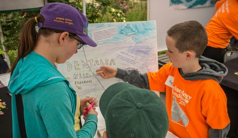 What Elijah Lott’s Portland State enrollment shows about Oregon’s foster-youth college aid