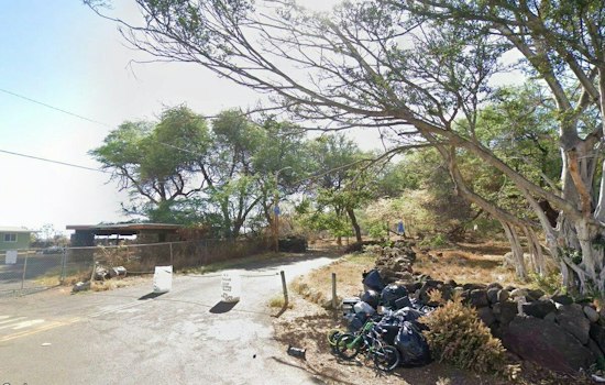 What Honolulu Bill 31 Would Change for Cultural Sites in Public Parks