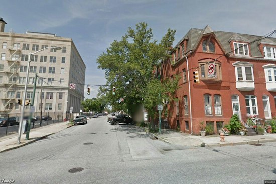 What Is Known About Sophie Lee’s Killing in Baltimore—and What Remains Unclear