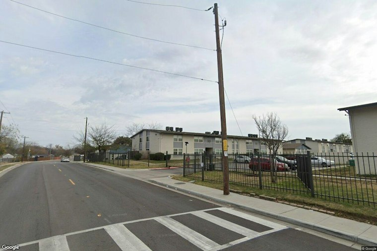 What Is Known About the Estelle Village Shooting—and What Dallas Records Do Not Show