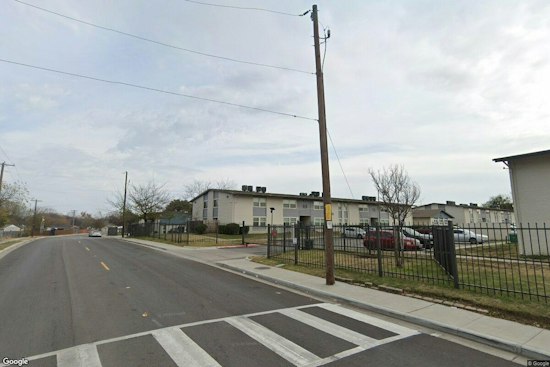 What Is Known About the Estelle Village Shooting—and What Dallas Records Do Not Show