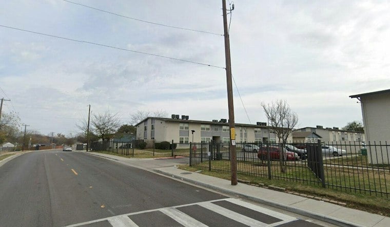 What Is Known About the Estelle Village Shooting—and What Dallas Records Do Not Show
