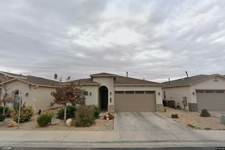 What Is Known About the Las Cruces Rehabilitation-Home Assault Case—and What Remains Unclear
