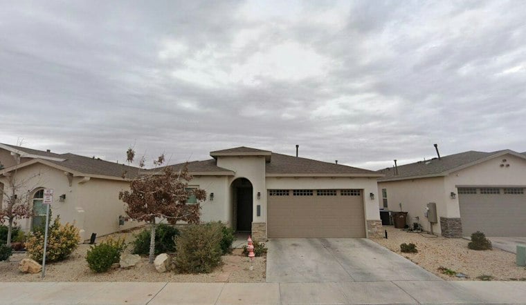 What Is Known About the Las Cruces Rehabilitation-Home Assault Case—and What Remains Unclear