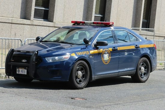 What Is Known About the Route 209 Bicycle Crash in Deerpark