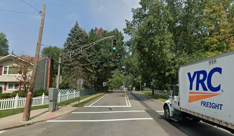 What Is Known About the Sept. 17 Hillsdale Crash Near Kinderkamack Road