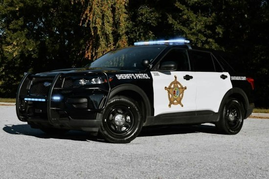 What Is Known About the Spartanburg County Child-Injury Investigation