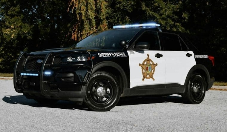 What Is Known About the Spartanburg County Child-Injury Investigation