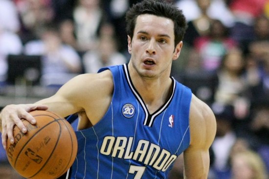 What JJ Redick’s Lakers Media-Day Story Can—and Can’t—Tell Us About Sag Harbor
