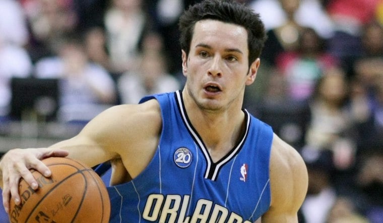 What JJ Redick’s Lakers Media-Day Story Can—and Can’t—Tell Us About Sag Harbor
