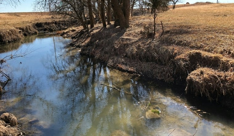 What Kress Creek’s Superfund delisting changes — and what it does not