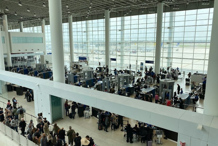 What’s Known About the Airport Arrest Involving a Franklinton Woman and Her Service Dog
