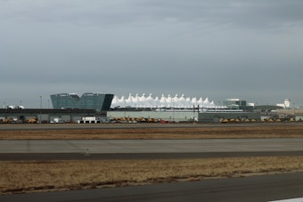 What the Denver Airport Fight Video Shows—and What It Does Not Establish