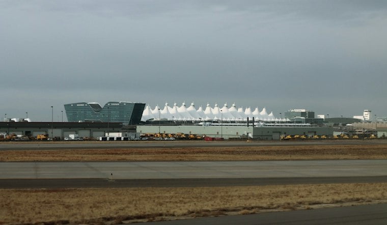 What the Denver Airport Fight Video Shows—and What It Does Not Establish