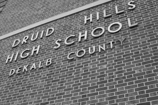 What the Druid Hills High Classroom Fight Reveals—and What Remains Unknown