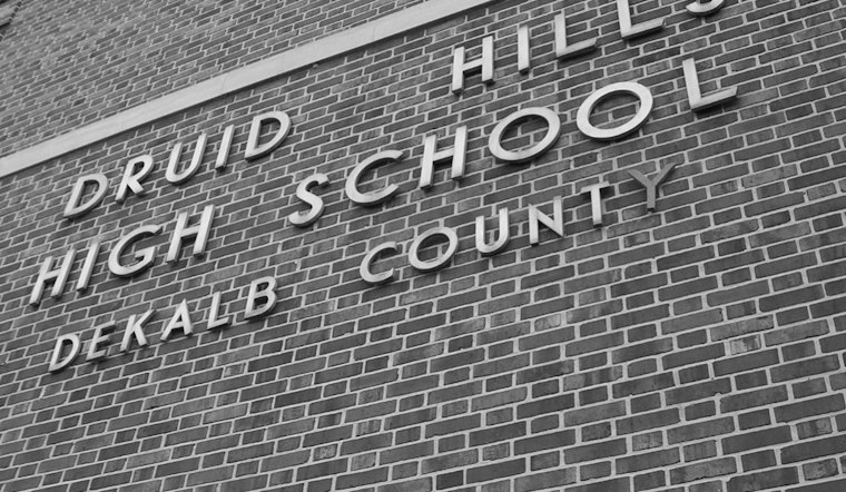 What the Druid Hills High Classroom Fight Reveals—and What Remains Unknown