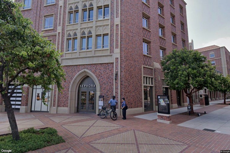 What We Know About the Pepper-Spray Arrest Near USC Village—and Why USC Sent No Alert