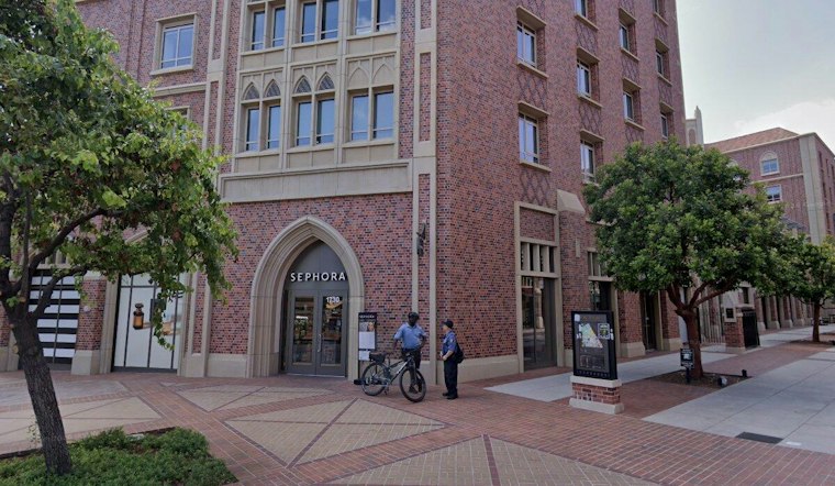 What We Know About the Pepper-Spray Arrest Near USC Village—and Why USC Sent No Alert
