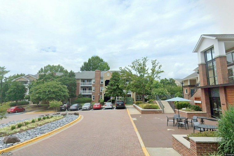 Wheaton Fire Sparked by Discarded Cigarette Displaces Five, Smoke Alarms Save Lives