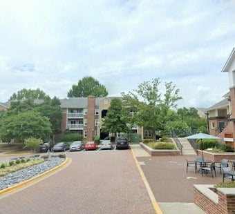 Wheaton Fire Sparked by Discarded Cigarette Displaces Five, Smoke Alarms Save Lives