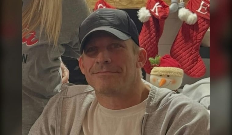 Wheelchair-Bound Hamilton Man Vanishes Near Brookville Lake, Search Widens