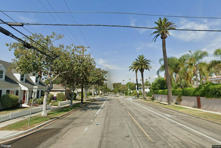 Wheelchair User Critically Hurt in Long Beach Crash, Second Incident in 10 Days