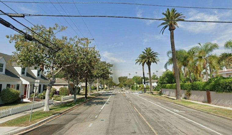 Wheelchair User Critically Hurt in Long Beach Crash, Second Incident in 10 Days
