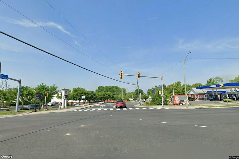 Wheelchair User Killed On Route 50 In Chantilly, Fairfax County's 14th Fatal Crash