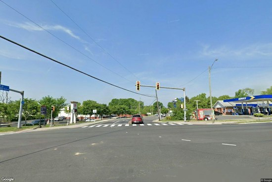 Wheelchair User Killed On Route 50 In Chantilly, Fairfax County's 14th Fatal Crash