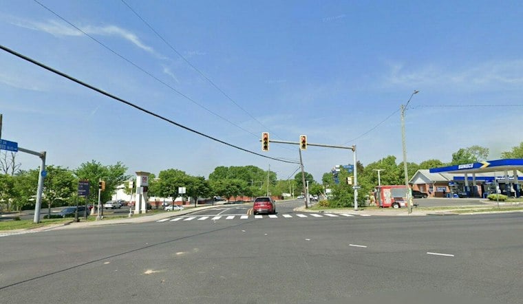 Wheelchair User Killed On Route 50 In Chantilly, Fairfax County's 14th Fatal Crash