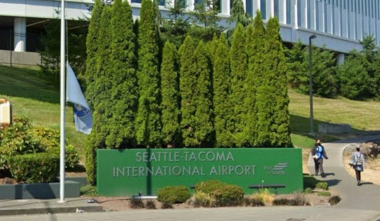Wheelchair Users Say Sea-Tac Waits Stretch 45 Minutes to Reach Southwest Desk