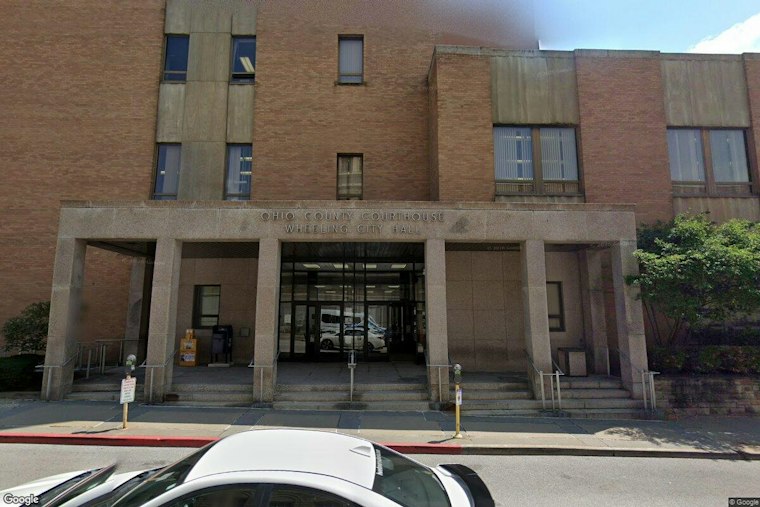 Wheeling Man Gets 25 to 100 Years for Assaulting Child He Knew