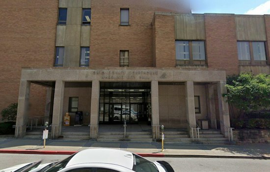Wheeling Man Gets 25 to 100 Years for Assaulting Child He Knew