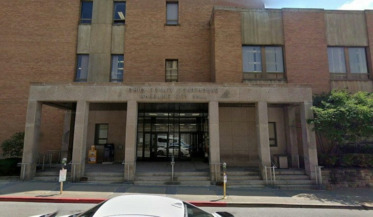 Wheeling Man Gets 25 to 100 Years for Assaulting Child He Knew