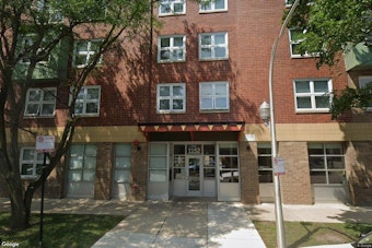 When Beverly Shores Went Dark, One Passive House Kept the Lights On
