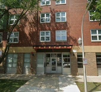 When Beverly Shores Went Dark, One Passive House Kept the Lights On