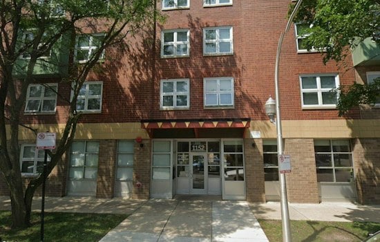 When Beverly Shores Went Dark, One Passive House Kept the Lights On