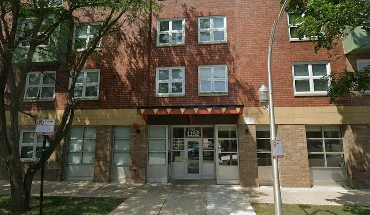 When Beverly Shores Went Dark, One Passive House Kept the Lights On