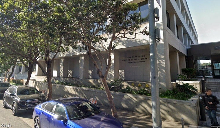 While NYC and LA Restrict Classroom AI, SFUSD Punts Decision to March 2027