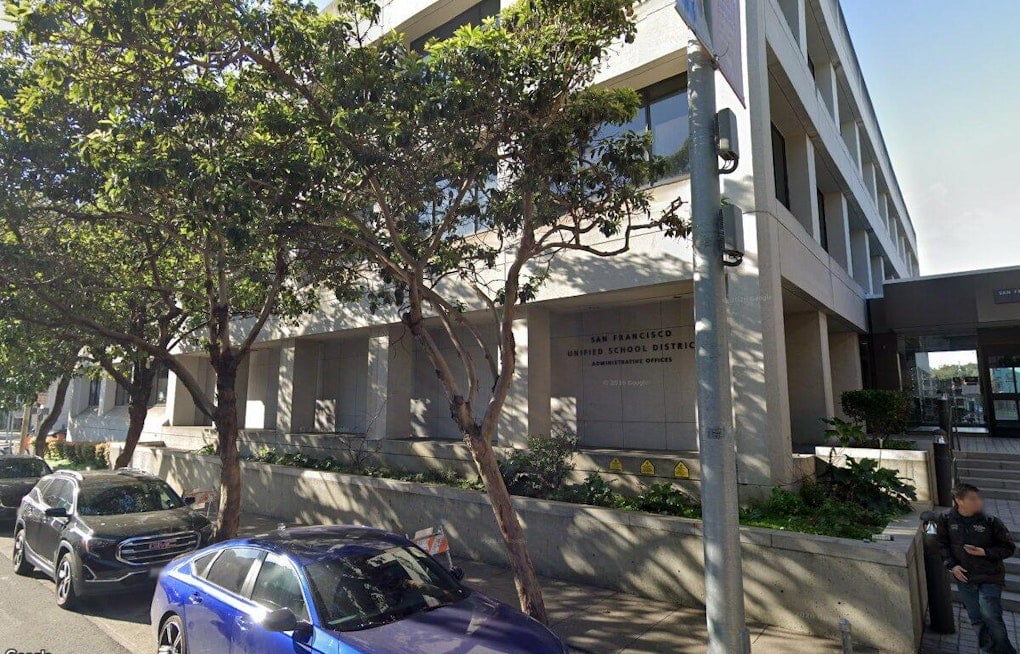 While NYC and LA Restrict Classroom AI, SFUSD Punts Decision to March 2027