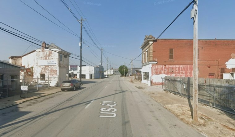 Whirling Tiger to Trade Cramped Butchertown Home for Beer Garden Upgrade