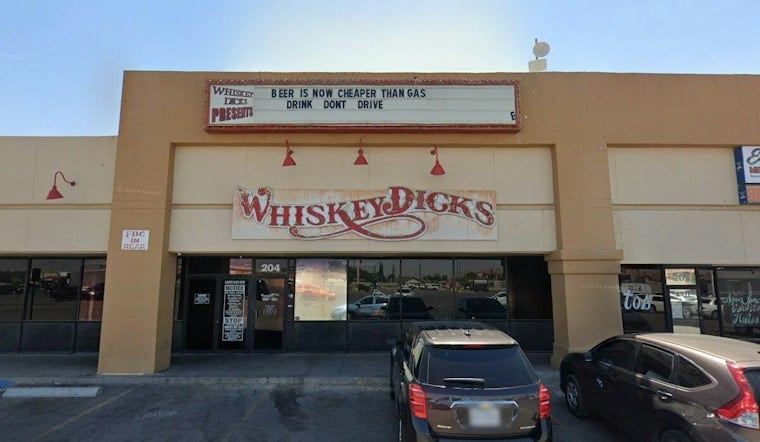 Whiskey Dicks Bar Closing El Paso Doors After More Than 20 Years
