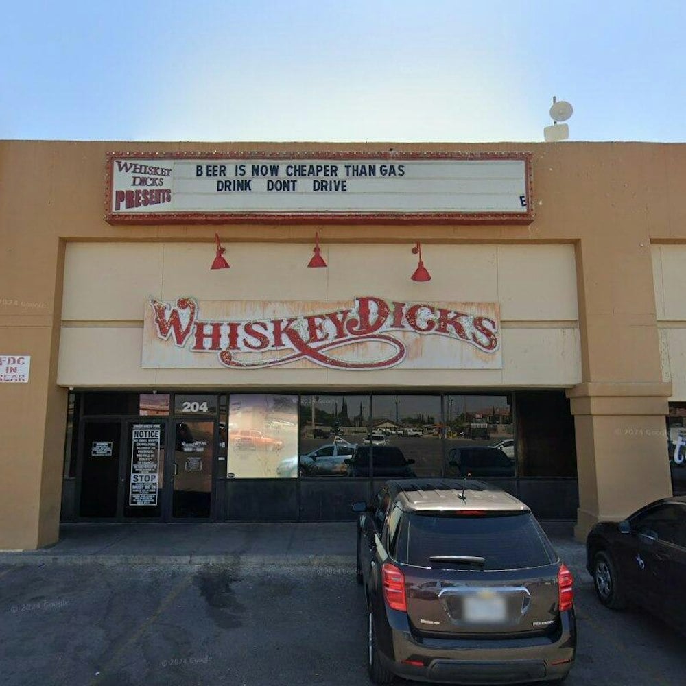 Whiskey Dicks Bar Closing El Paso Doors After More Than 20 Years