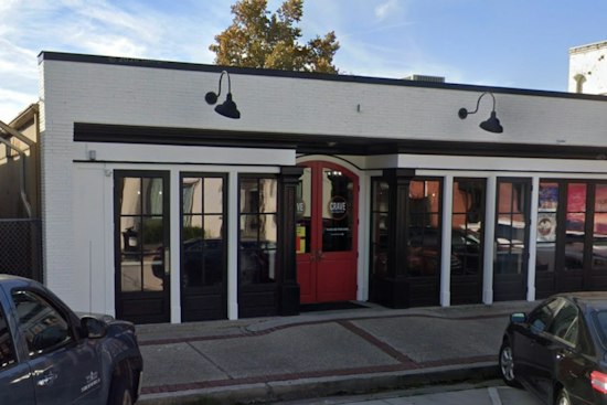 Whiskey Saloon Reported to Be Coming to Slidell, Louisiana