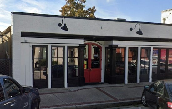 Whiskey Saloon Reported to Be Coming to Slidell, Louisiana