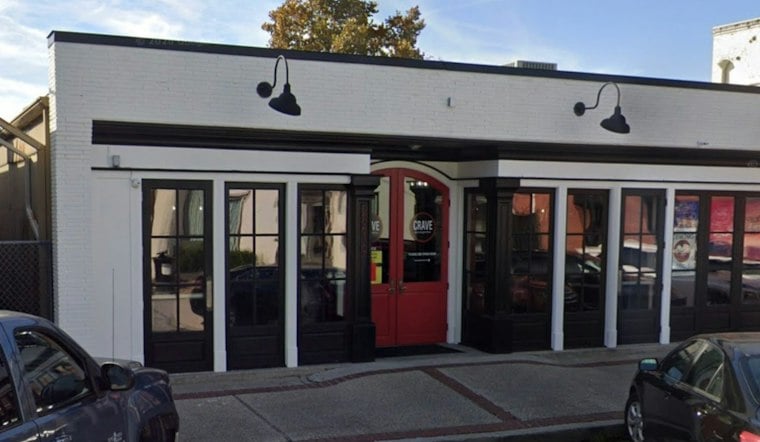 Whiskey Saloon Reported to Be Coming to Slidell, Louisiana
